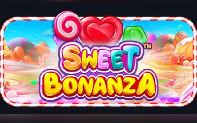 Sweet Bonanza slot by Pragmatic Play