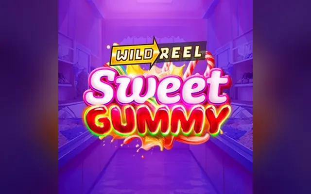 Sweet Gummy slot by AvatarUX