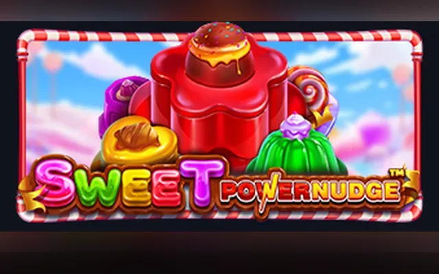 Sweet Powernudge slot by Pragmatic Play