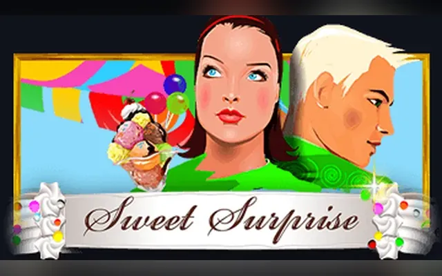 Sweet Surprise slot by Pragmatic Play