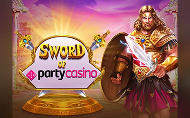 Sword of Party Casino slot by Pragmatic Play