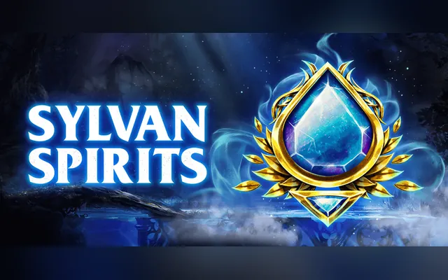 Sylvan Spirits slot by Red Tiger