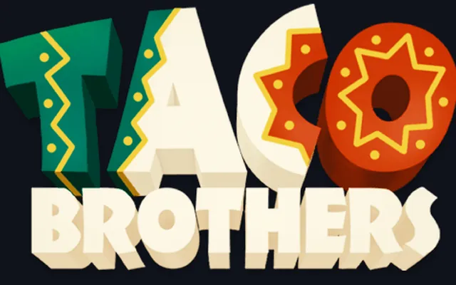 Taco Brothers slot by ELK Studios