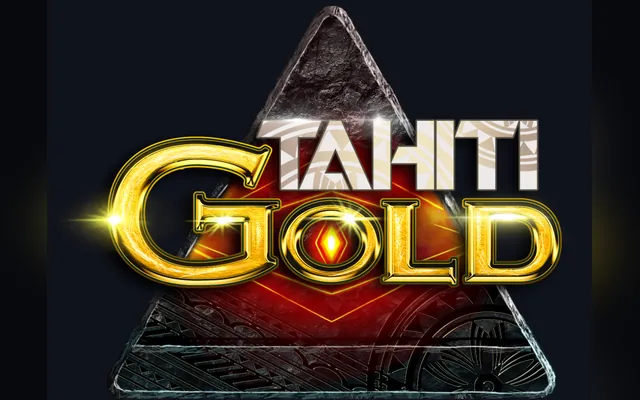 Tahiti Gold slot by ELK Studios