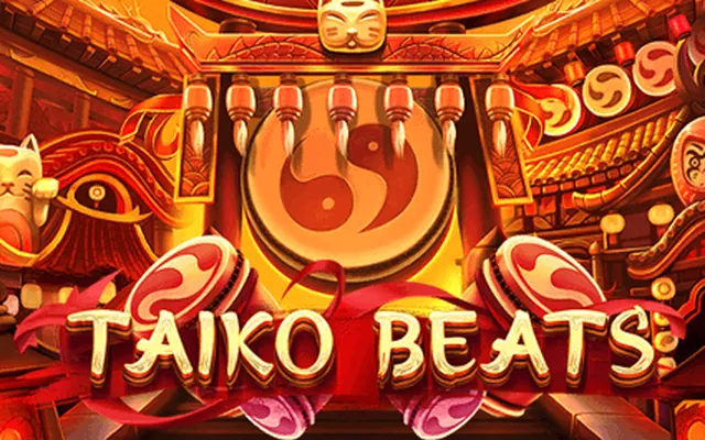 Taiko Beats slot by Habanero