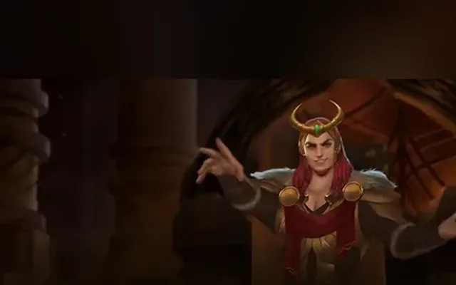 Tales of Asgard: Loki's Fortune slot by Play'n GO