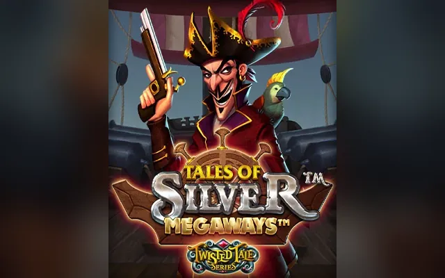 Tales of Silver Megaways slot by iSoftBet
