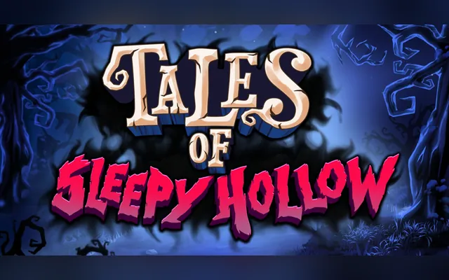 สล็อต Tales of Sleepy Hollow จาก Skywind