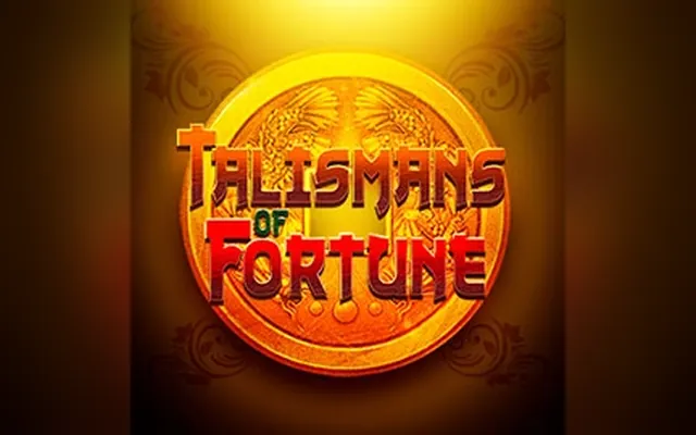 Talismans of Fortune slot by Evoplay