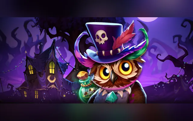 Tarot Treasures slot by Push Gaming