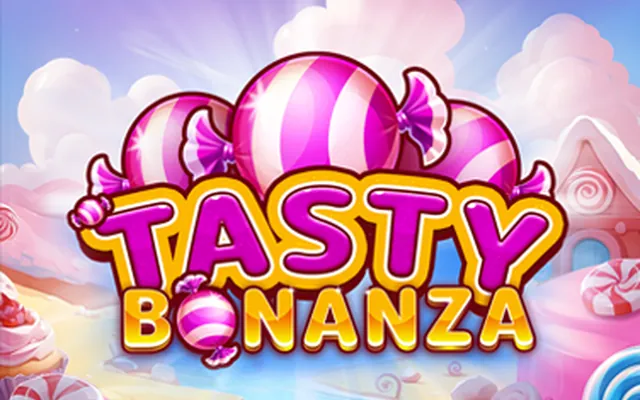 Tasty Bonanza slot by Booming Games