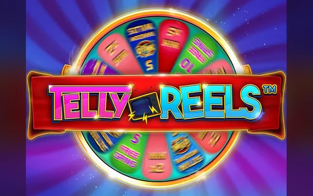 Telly Reels slot by Wazdan