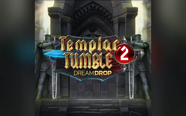 Templar Tumble 2 Dream Drop slot by Relax Gaming