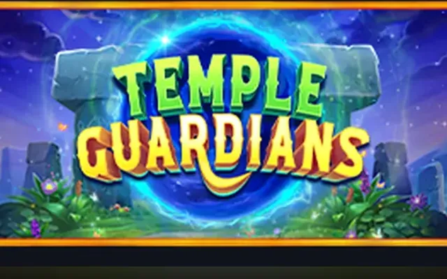 Temple Guardians slot by Pragmatic Play