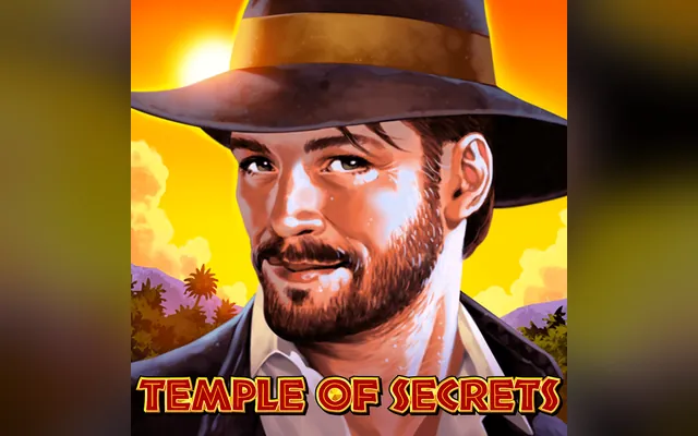 Temple of Secrets slot by Novomatic (Greentube)