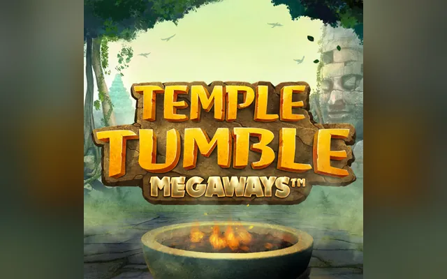 Temple Tumble slot by Relax Gaming