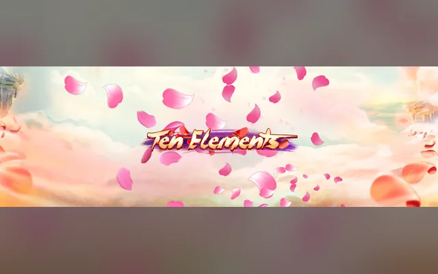 Ten Elements slot by Red Tiger