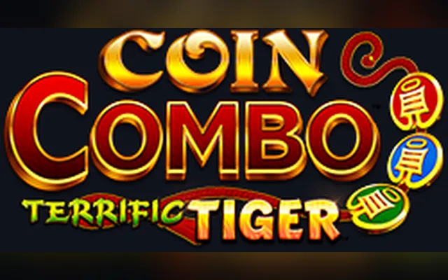 Terrific Tiger slot by Light & Wonder