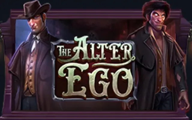 The Alter Ego slot by Pragmatic Play