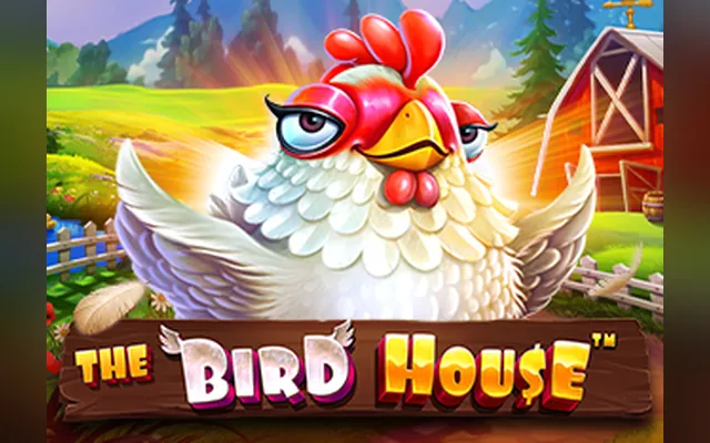 The Bird House slot by Pragmatic Play