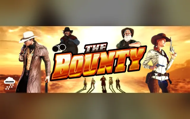 The Bounty slot by Games Global