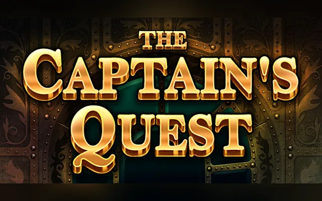 The Captain's Quest slot by Skywind