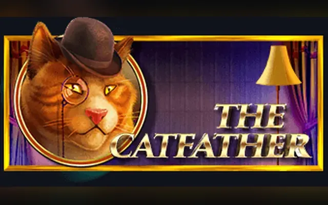 The Catfather slot by Pragmatic Play
