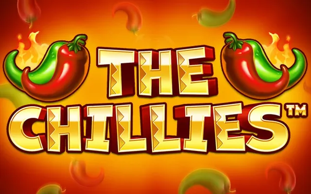 The Chillies slot by Booming Games
