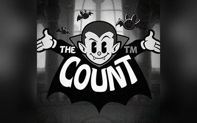 Slot The Count studia Hacksaw Gaming