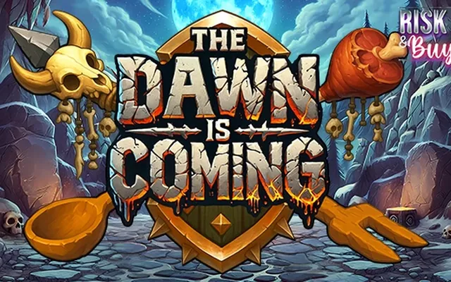 The Dawn is coming! slot by Mascot Gaming