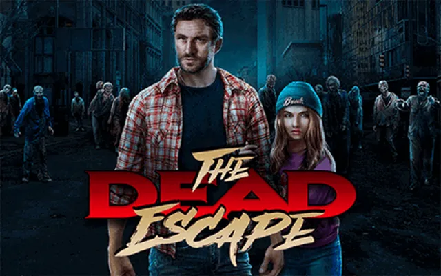 The Dead Escape slot by Habanero