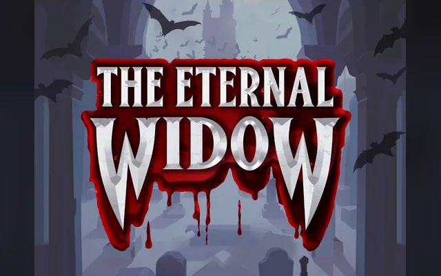 The Eternal Widow slot by Just For The Win