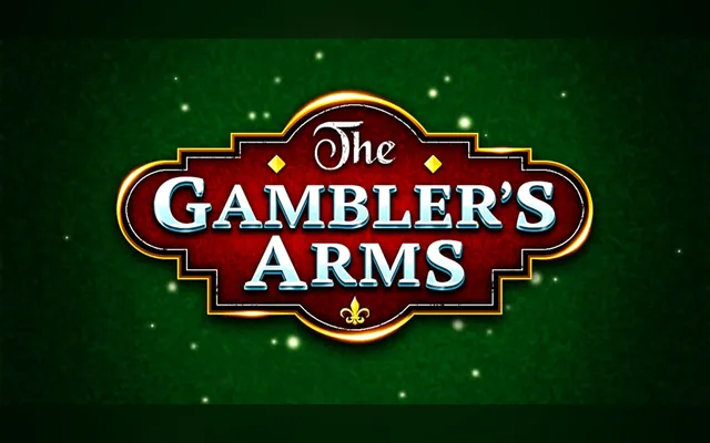 The Gambler's Arms slot by Skywind
