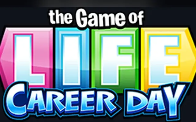 The Game of Life Career Day slot by Light & Wonder