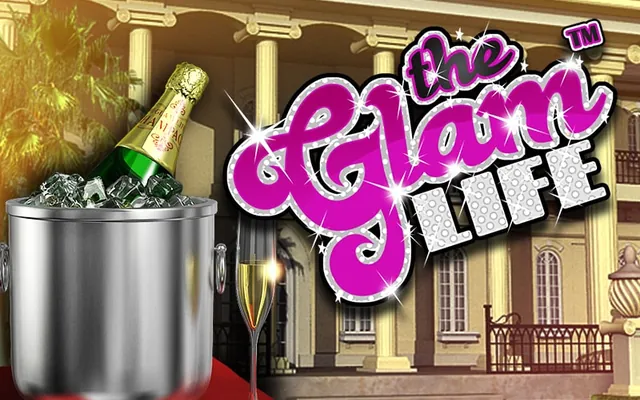 The Glam Life slot by Betsoft
