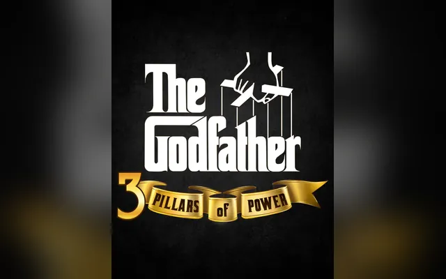 The Godfather: 3 Pillars of Power slot by BGaming