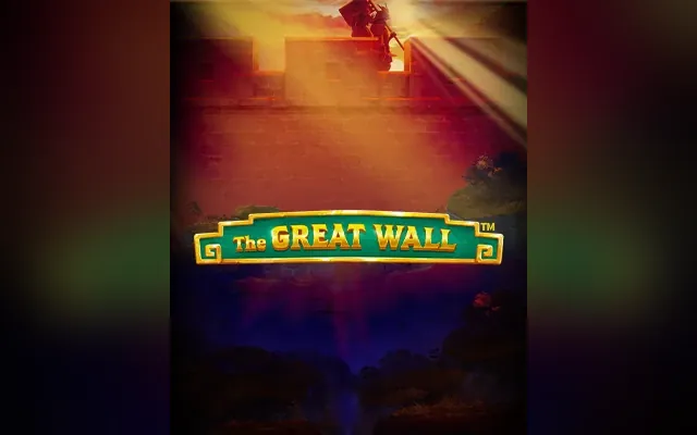 The Great Wall slot by iSoftBet