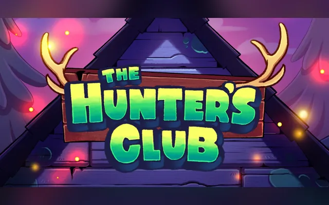 The Hunter's Club slot by Skywind