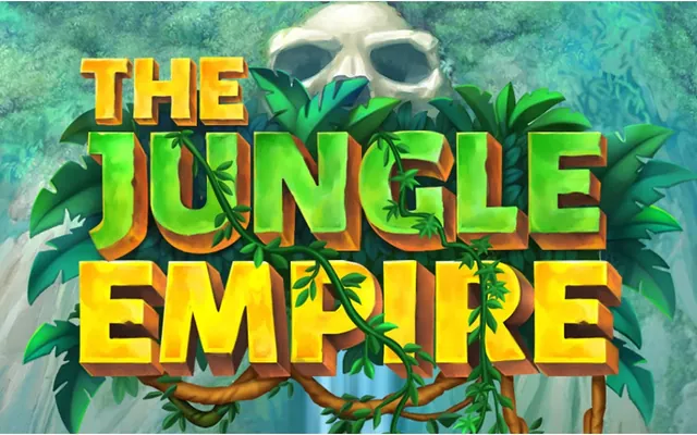 The Jungle Empire slot by Booming Games