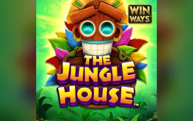 The Jungle House Win Ways slot by Novomatic (Greentube)