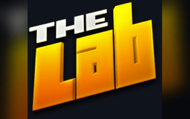 The Lab slot by ELK Studios