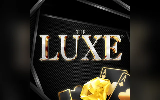 The Luxe slot by Hacksaw Gaming