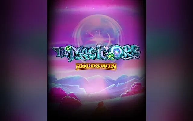 The Magic Orb Hold & Win slot by iSoftBet