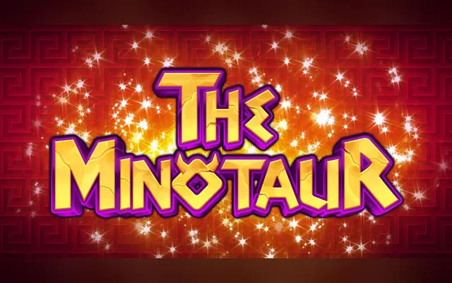 The Minotaur slot by Skywind