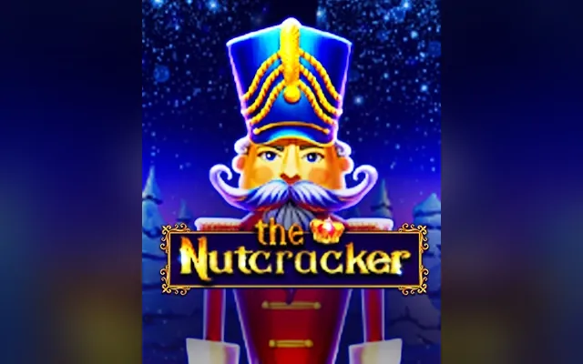 The Nutcracker slot by iSoftBet