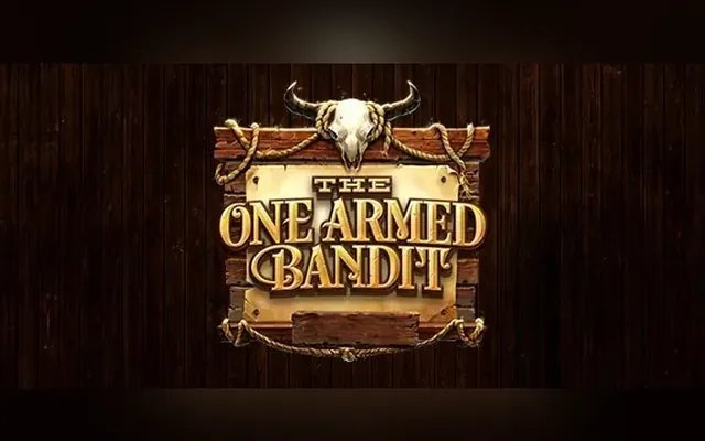 The One Armed Bandit slot by Yggdrasil