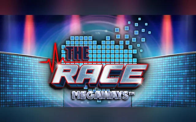 The Race slot by Big Time Gaming