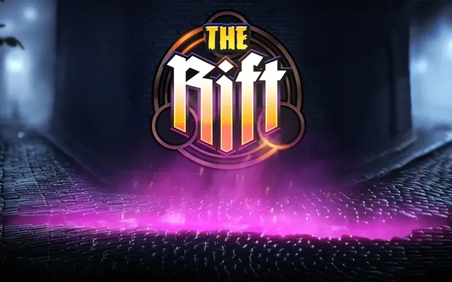 The Rift slot by Thunderkick