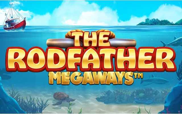 The Rodfather Megaways slot by Booming Games