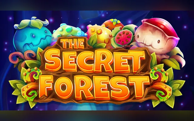 The Secret Forest slot by Skywind